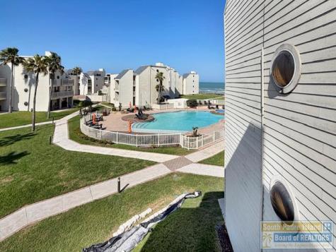 6300 Padre Boulevard South Padre Island TX 78597