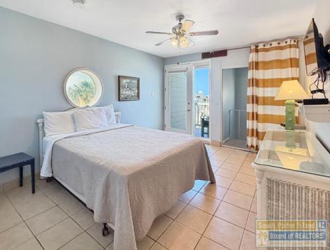 6300 Padre Boulevard South Padre Island TX 78597