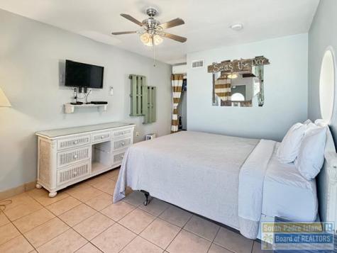 6300 Padre Boulevard South Padre Island TX 78597