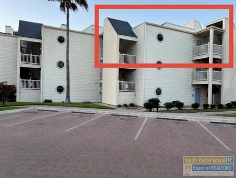 6300 Padre Boulevard South Padre Island TX 78597