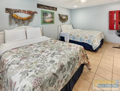 6300 Padre Boulevard South Padre Island TX 78597