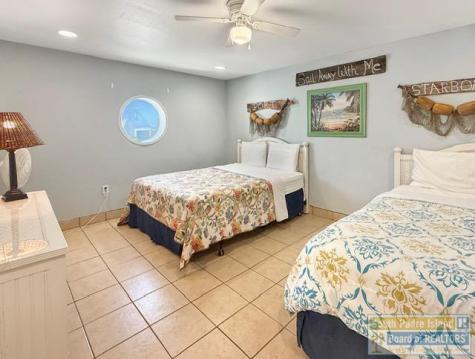 6300 Padre Boulevard South Padre Island TX 78597