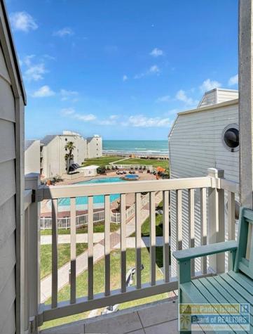 6300 Padre Boulevard South Padre Island TX 78597