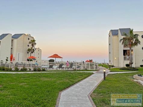 6300 Padre Boulevard South Padre Island TX 78597