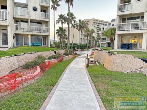6300 Padre Boulevard South Padre Island TX 78597