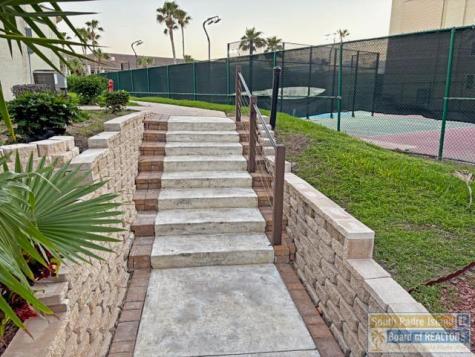 6300 Padre Boulevard South Padre Island TX 78597