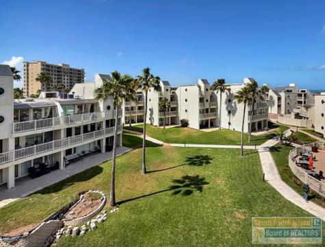 6300 Padre Boulevard South Padre Island TX 78597