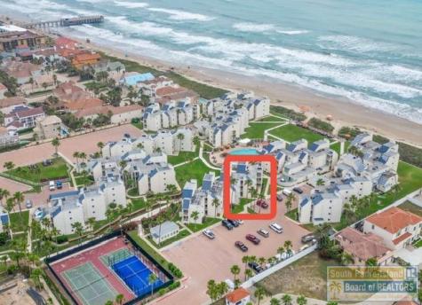 6300 Padre Boulevard South Padre Island TX 78597
