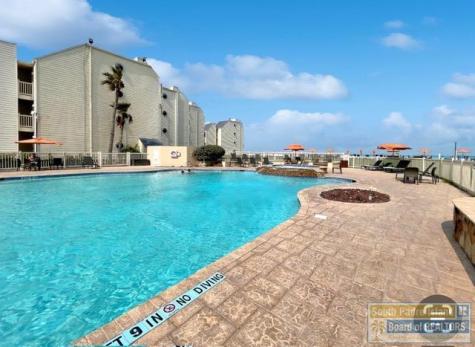 6300 Padre Boulevard South Padre Island TX 78597