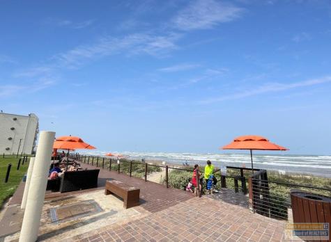6300 Padre Boulevard South Padre Island TX 78597