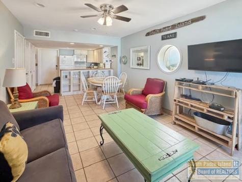 6300 Padre Boulevard South Padre Island TX 78597