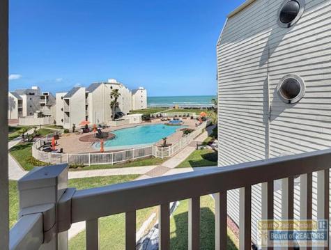 6300 Padre Boulevard South Padre Island TX 78597