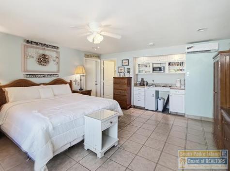 6300 Padre Boulevard South Padre Island TX 78597