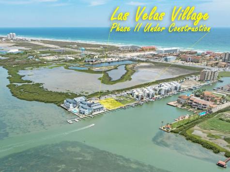 6101 Padre Boulevard South Padre Island TX 78597