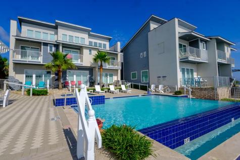 6101 Padre Boulevard South Padre Island TX 78597