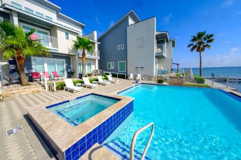 6101 Padre Boulevard South Padre Island TX 78597