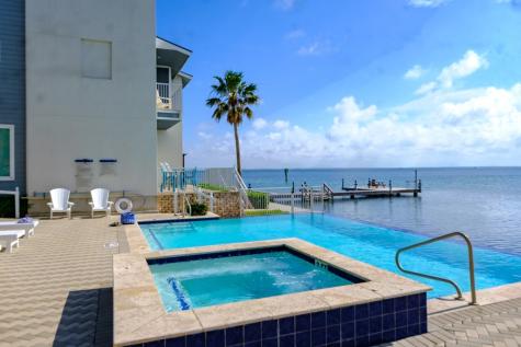 6101 Padre Boulevard South Padre Island TX 78597