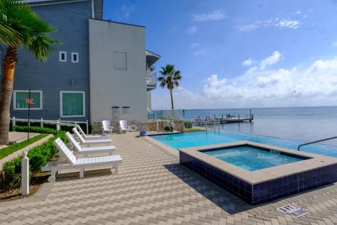 6101 Padre Boulevard South Padre Island TX 78597