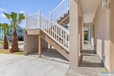 116 E Cora Lee Drive South Padre Island TX 78597