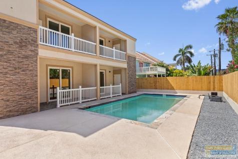 116 E Cora Lee Drive South Padre Island TX 78597