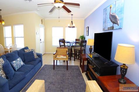 129 E Cora Lee Drive South Padre Island TX 78597