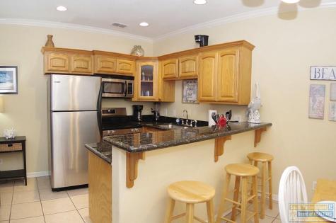 129 E Cora Lee Drive South Padre Island TX 78597