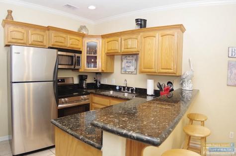 129 E Cora Lee Drive South Padre Island TX 78597