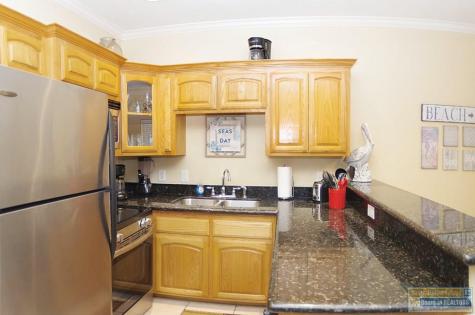129 E Cora Lee Drive South Padre Island TX 78597