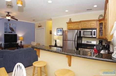 129 E Cora Lee Drive South Padre Island TX 78597