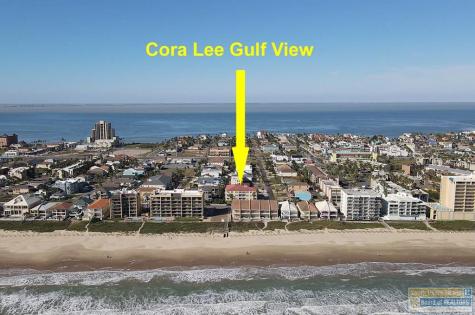 129 E Cora Lee Drive South Padre Island TX 78597