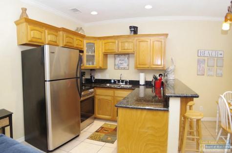 129 E Cora Lee Drive South Padre Island TX 78597
