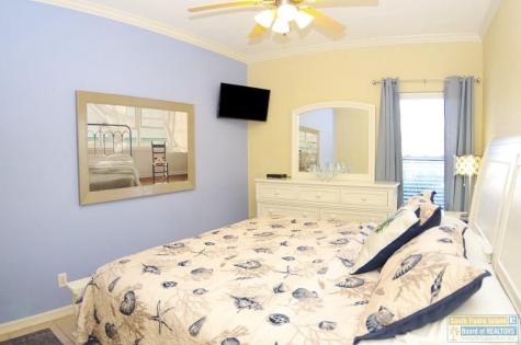 129 E Cora Lee Drive South Padre Island TX 78597