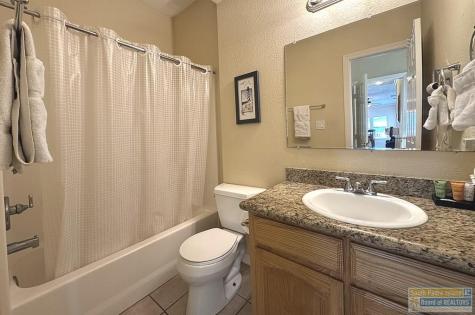 129 E Cora Lee Drive South Padre Island TX 78597