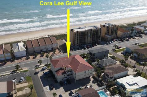 129 E Cora Lee Drive South Padre Island TX 78597