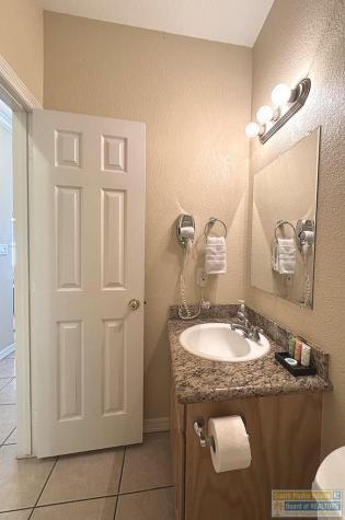 129 E Cora Lee Drive South Padre Island TX 78597