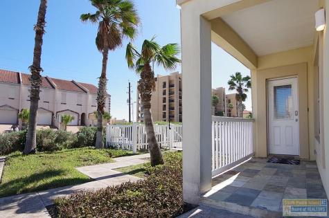 129 E Cora Lee Drive South Padre Island TX 78597