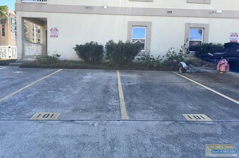 129 E Cora Lee Drive South Padre Island TX 78597