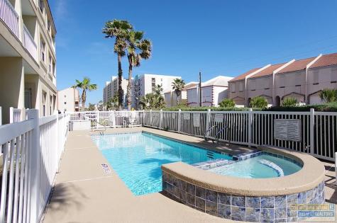 129 E Cora Lee Drive South Padre Island TX 78597