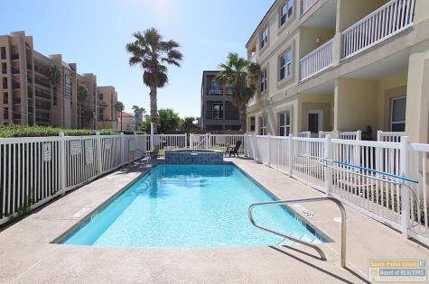129 E Cora Lee Drive South Padre Island TX 78597