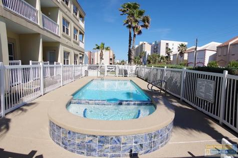 129 E Cora Lee Drive South Padre Island TX 78597
