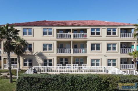 129 E Cora Lee Drive South Padre Island TX 78597