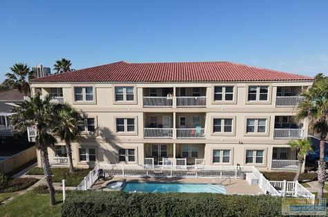 129 E Cora Lee Drive South Padre Island TX 78597