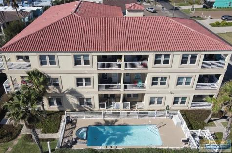 129 E Cora Lee Drive South Padre Island TX 78597