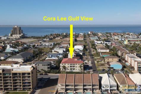 129 E Cora Lee Drive South Padre Island TX 78597