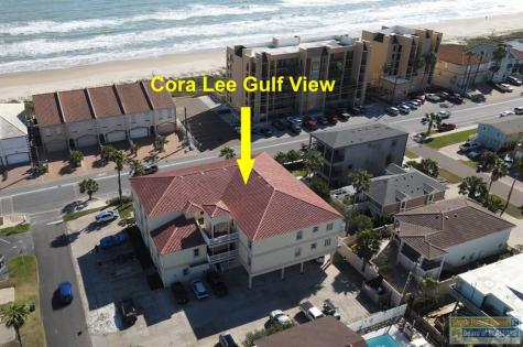129 E Cora Lee Drive South Padre Island TX 78597