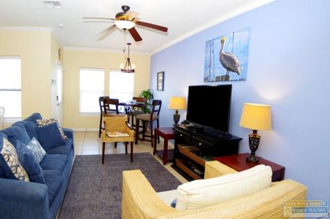 129 E Cora Lee Drive South Padre Island TX 78597