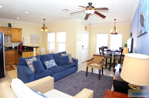 129 E Cora Lee Drive South Padre Island TX 78597