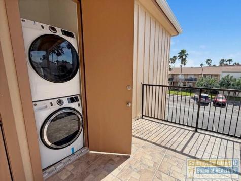 205 W Kingfish Street South Padre Island TX 78597