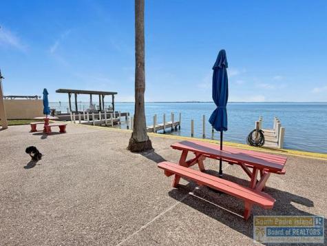 205 W Kingfish Street South Padre Island TX 78597
