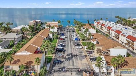 205 W Kingfish Street South Padre Island TX 78597